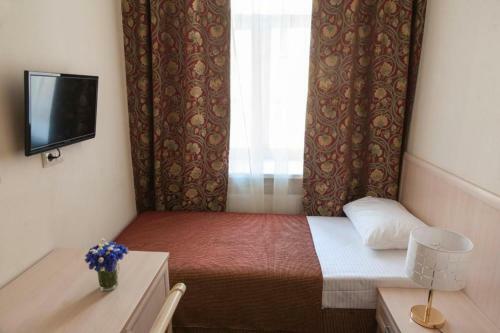 Posada Pochtamtskaya 10 Mini-hotel