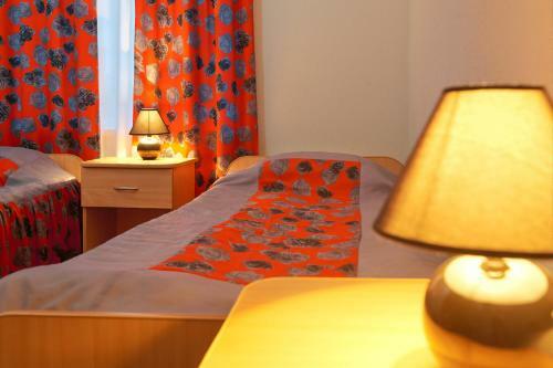 Gornitsa Hotel