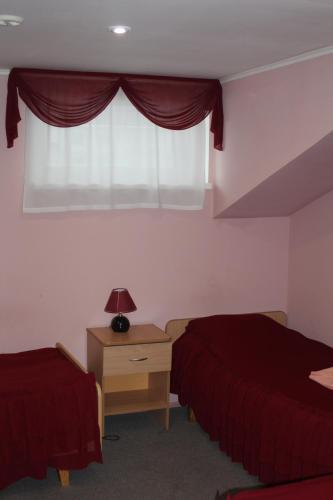 Gornitsa Hotel