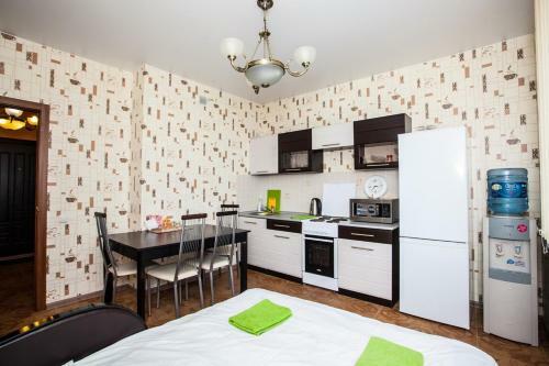 Ms Apartments Arena Khimki
