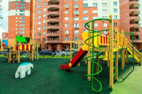 Ms Apartments Arena Khimki