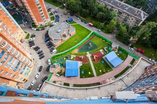 Ms Apartments Arena Khimki