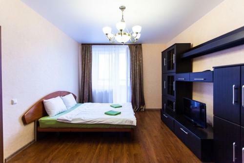 Ms Apartments Arena Khimki