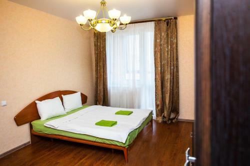 Ms Apartments Arena Khimki
