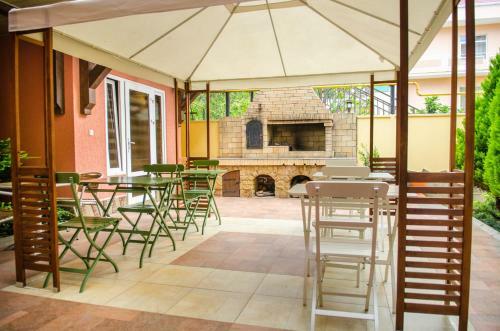 Posada Mini Hotel Villa Orchidea
