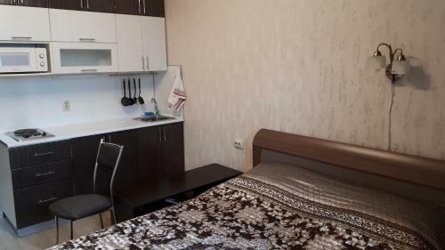 Apartamenty U Tatiany Na Svetlane