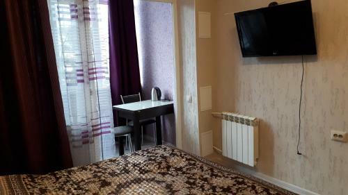 Apartamenty U Tatiany Na Svetlane