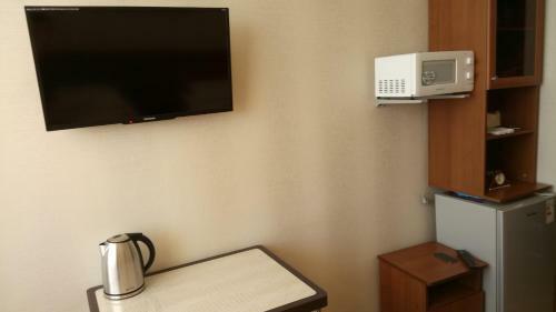 Apartamenty U Tatiany Na Svetlane