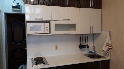 Apartamenty U Tatiany Na Svetlane