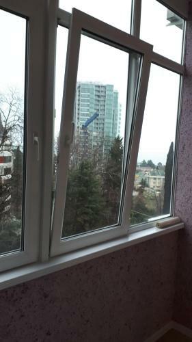 Apartamenty U Tatiany Na Svetlane