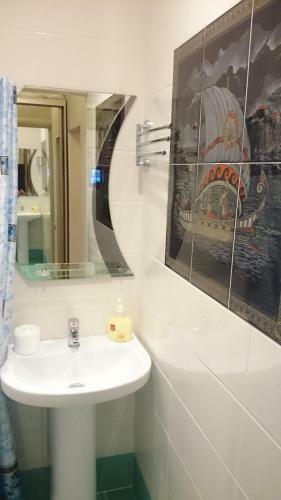 Apartamenty U Tatiany Na Svetlane