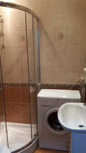 Apartamenty U Tatiany Na Svetlane