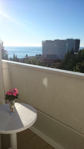 Apartamenty U Tatiany Na Svetlane