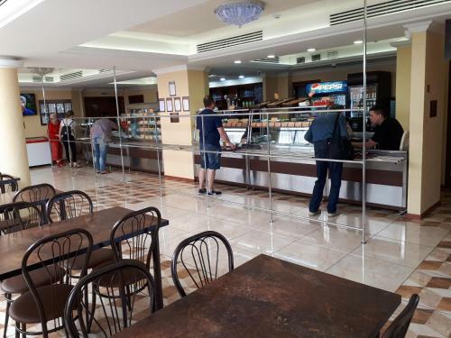 Apartamenty U Tatiany Na Svetlane