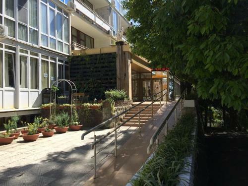 Apartamenty U Tatiany Na Svetlane