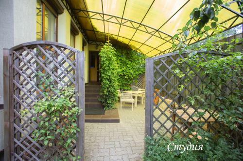 Apartment Na Sosnovoy