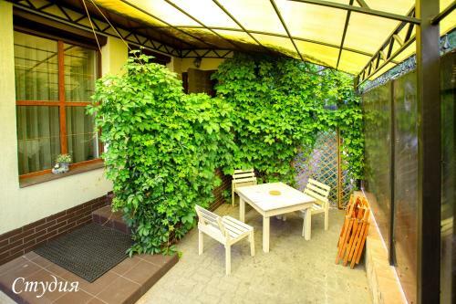 Apartment Na Sosnovoy