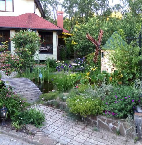 Apartment Na Sosnovoy