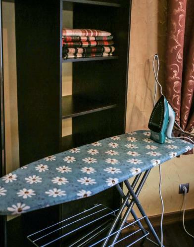 Apartment Na Sosnovoy