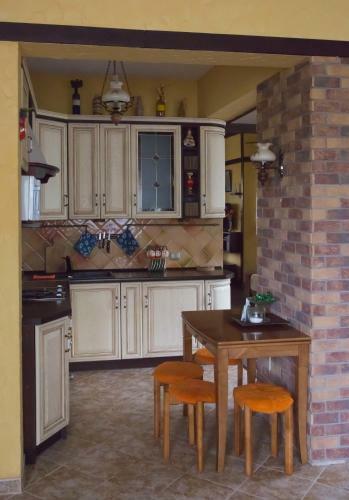 Apartment Na Sosnovoy