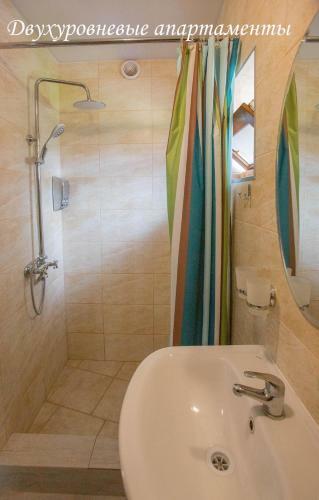 Apartment Na Sosnovoy