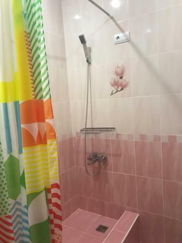Hostal Guest House Ra-duga