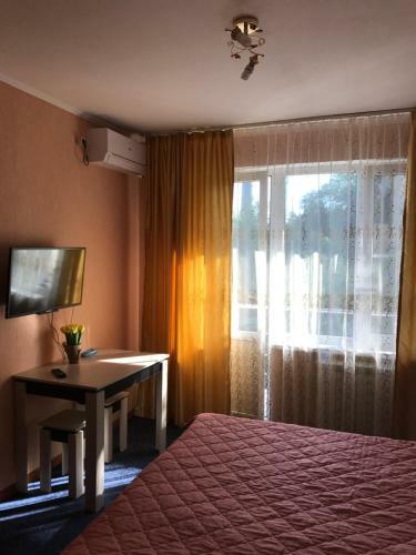 Hostal Guest House Ra-duga