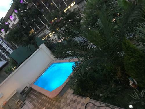 Hostal Guest House Ra-duga