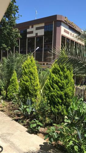 Hostal Guest House Ra-duga