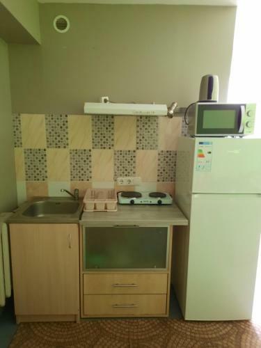 Apartamento Day & Night Anyk??iai