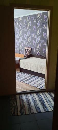 Apartamento Day & Night Anyk??iai