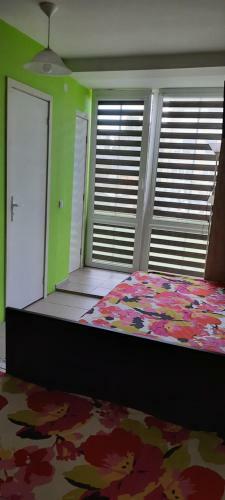 Apartamento Day & Night Anyk??iai