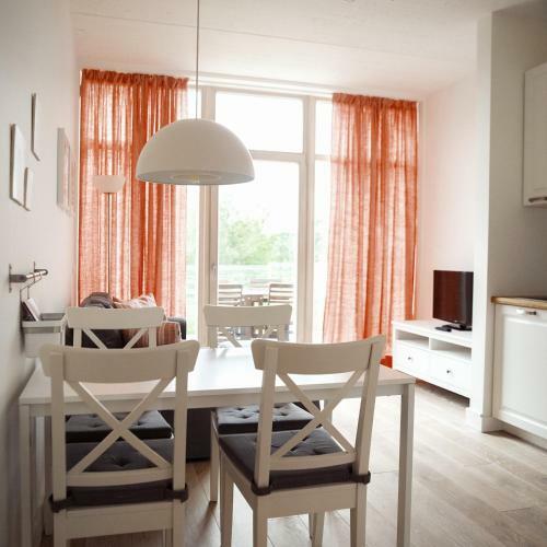 Apartamento Domi Lini