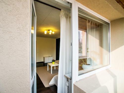 Apartment Stay In