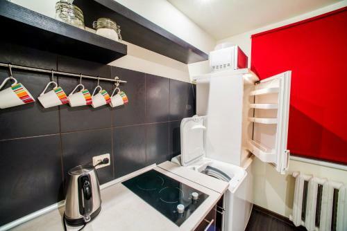 Apartment Stay In