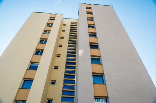 Apartment Stay In