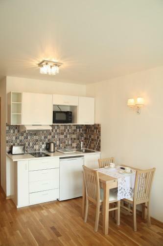 Apartment Druskonis