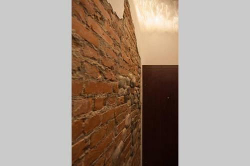 Giedres Old Town Apartments