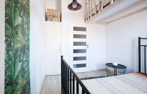 Giedres Old Town Apartments