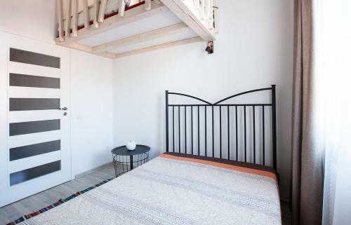 Giedres Old Town Apartments