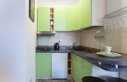 Giedres Old Town Apartments