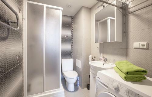 Giedres Old Town Apartments
