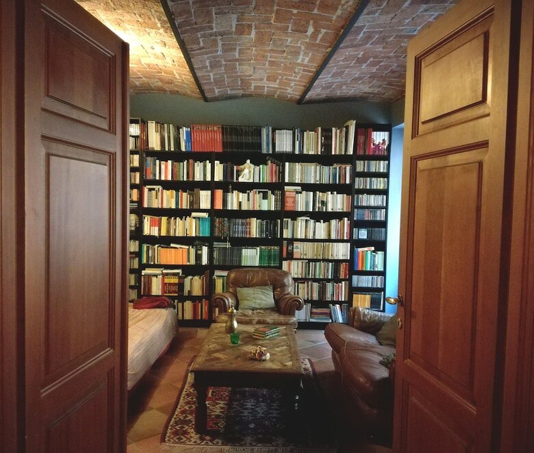 Casa Asso Di Coppe B&B