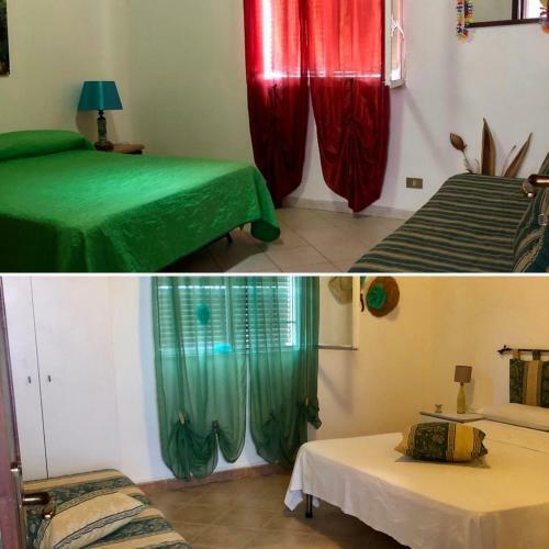 Bed & Breakfast Villa Mulinazzo