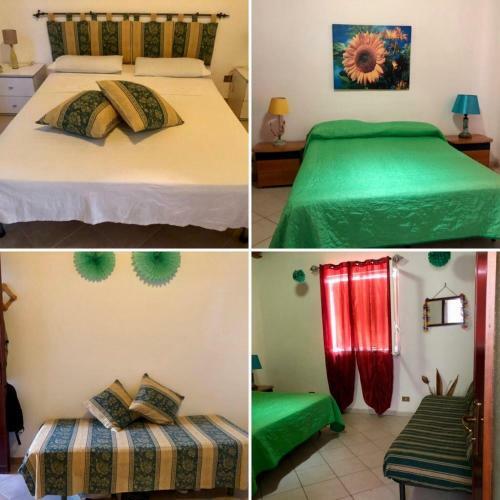Bed & Breakfast Villa Mulinazzo