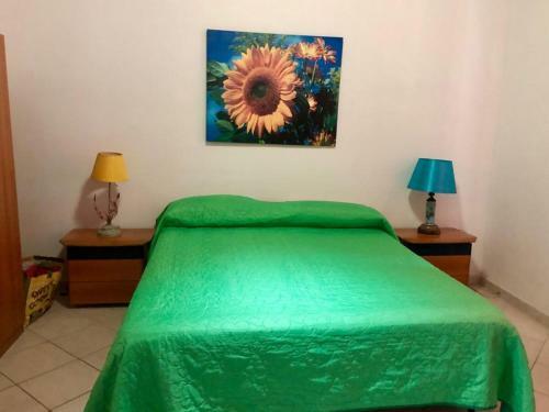 Bed & Breakfast Villa Mulinazzo