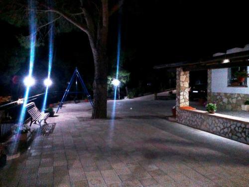 Bed & Breakfast Villa Mulinazzo
