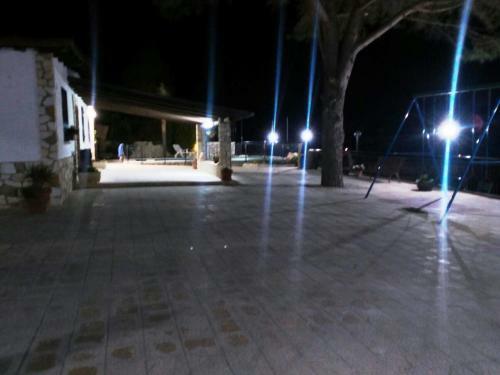 Bed & Breakfast Villa Mulinazzo