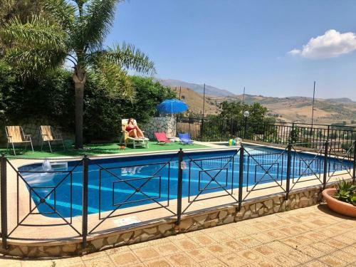 Bed & Breakfast Villa Mulinazzo