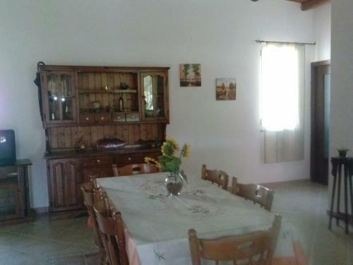 Bed & Breakfast Villa Mulinazzo